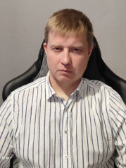 Матвеев Артём Сергеевич